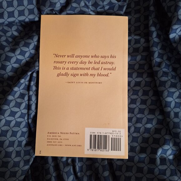 the rosary - Picture 4 of 4